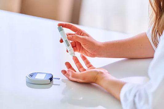 Dieta VLCD prin înlocuirea completă a meselor și cu un conținut foarte scăzut de calorii este cea mai eficientă metodă pentru a pune în remisie diabetul de tip 2