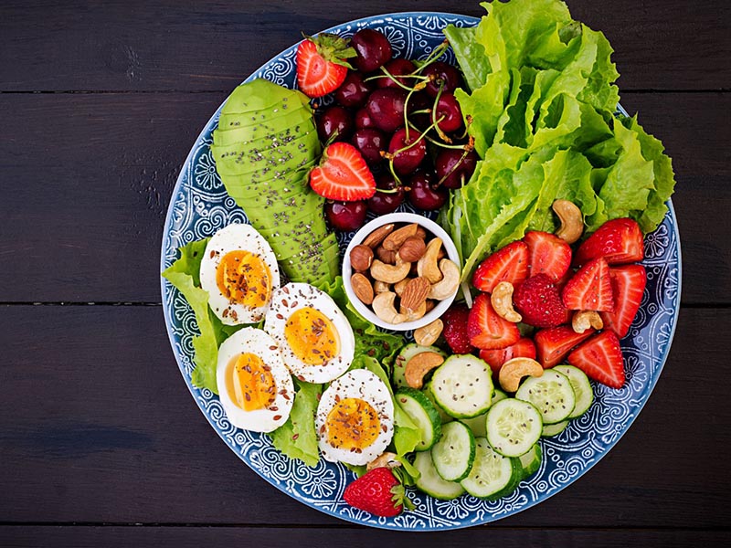 Dieta Mayo vs. Dieta NUPO – tot ce trebuie sa stii!