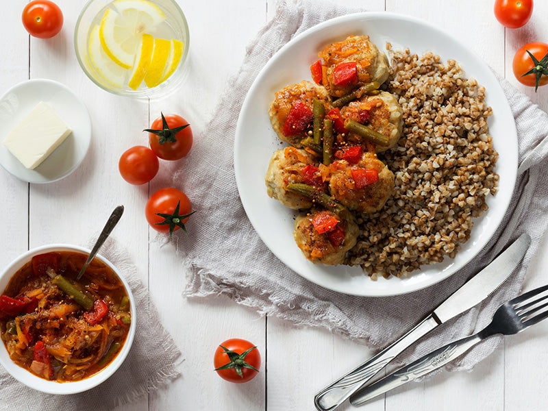 Dieta cu hrisca vs. dieta NUPO – tot ce trebuie sa stii!