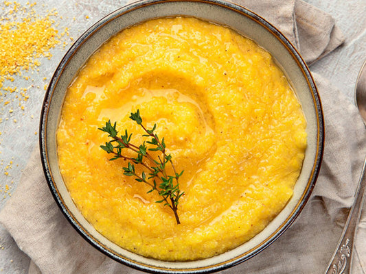 Dieta cu mamaliga vs. dieta NUPO – tot ce trebuie sa stii!