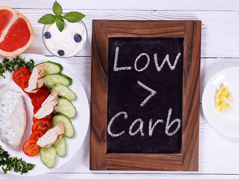 Dieta fara carbohidrati vs. dieta NUPO – tot ce trebuie sa stii!
