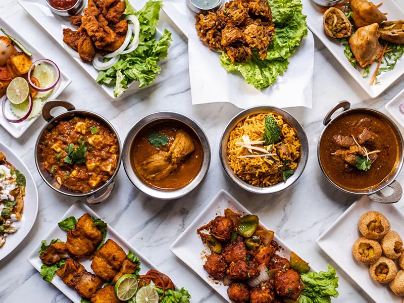 Dieta indiana vs. dieta NUPO – tot ce trebuie sa stii!