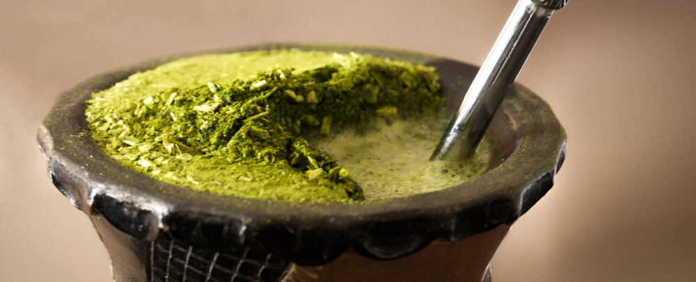 Revendicare EFSA: Ceai Yerba Mate (element de identificare:3924)