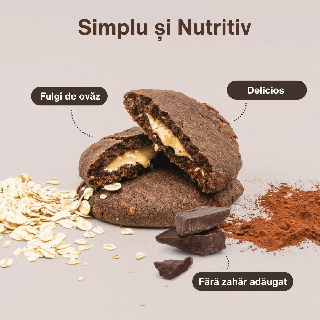 One Meal +Prime Fursecuri Cookies & Cream, 12 mese