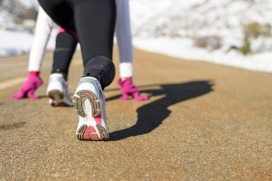 E sigur să faci sport atunci când urmezi o dietă Nupo?