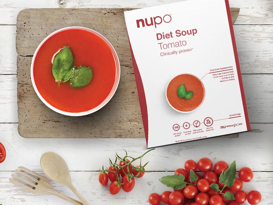 Carmen Tanase despre experienta cu dieta NUPO – 10kg in doua luni, fara stres si fara compromisuri