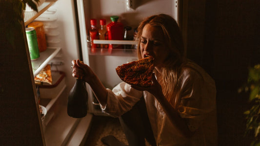 Ce rol joaca alcoolul in dieta ta si in procesul de scadere in greutate?