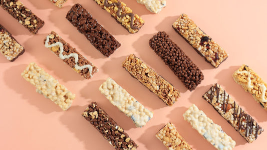 Rolul batoanelor proteice fara zahar in dieta keto