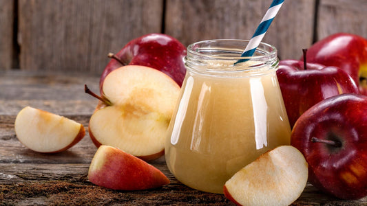 Dieta cu mere vs. dieta NUPO – tot ce trebuie sa stii!
