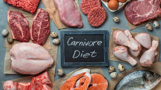 Dieta carnivora vs. dieta NUPO – tot ce trebuie sa stii!