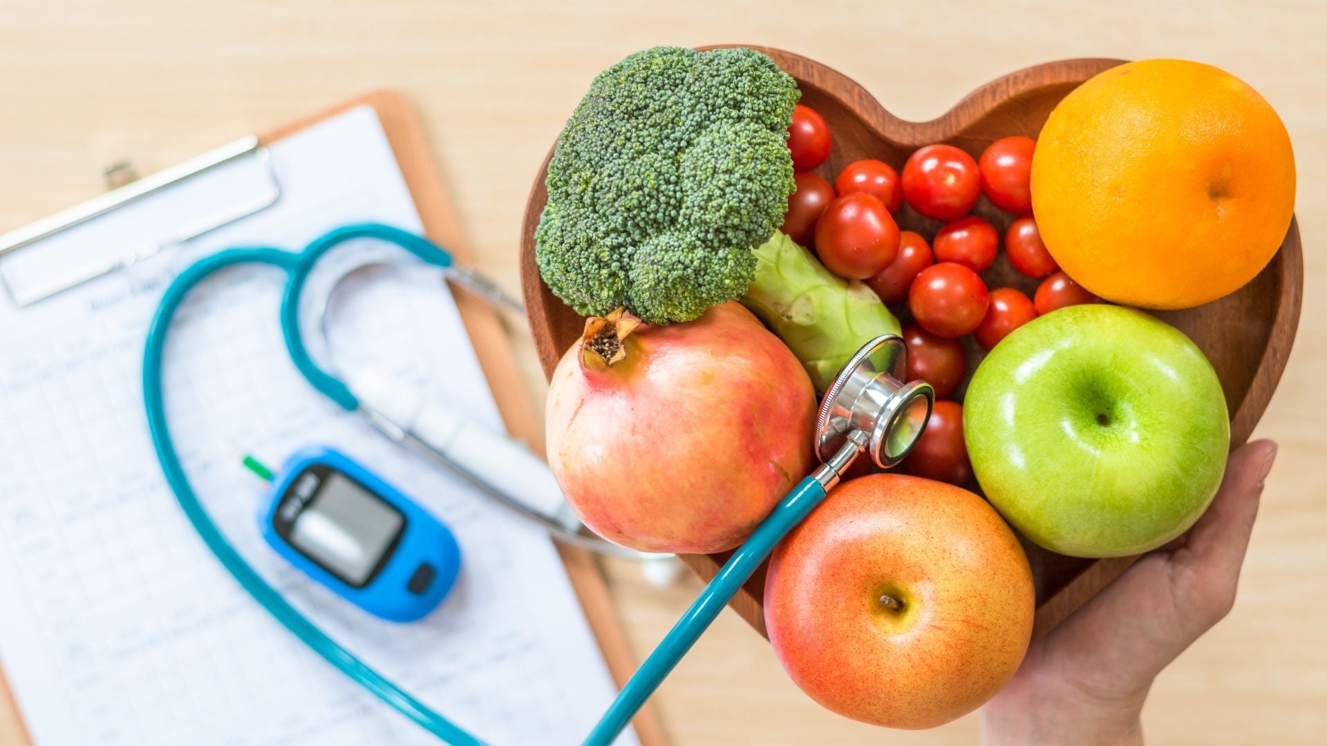 Dieta VLCD si gestionarea diabetului – ce aduce in plus fata de dietele obisnuite?