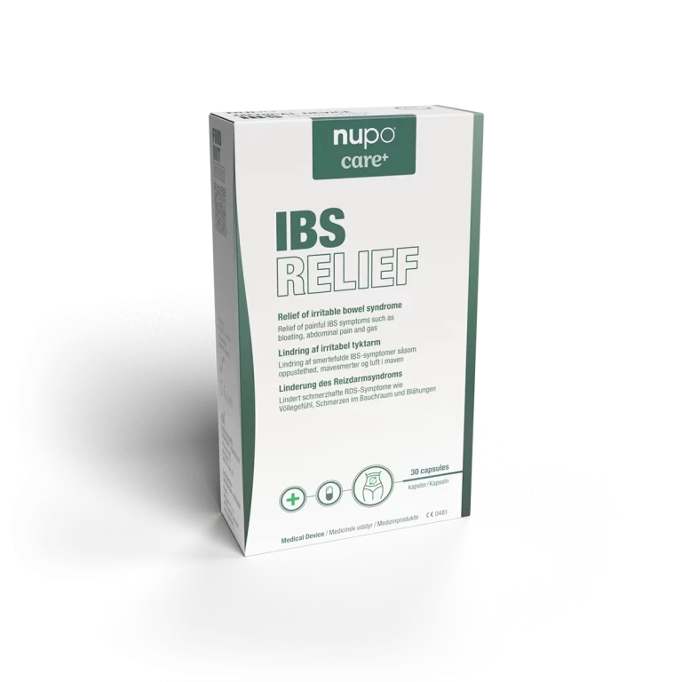 IBS Relief