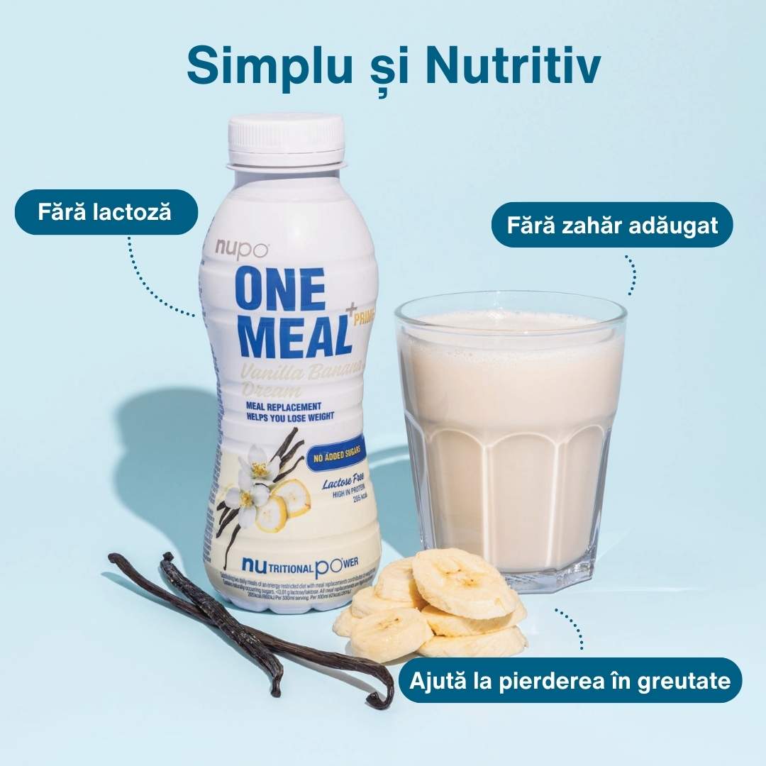 Meniu de Degustare Nupo One Meal - 12 mese