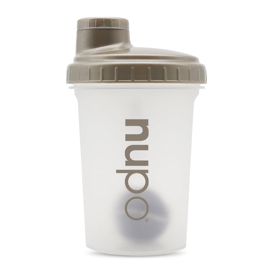 Shaker-ul Nupo Bundle