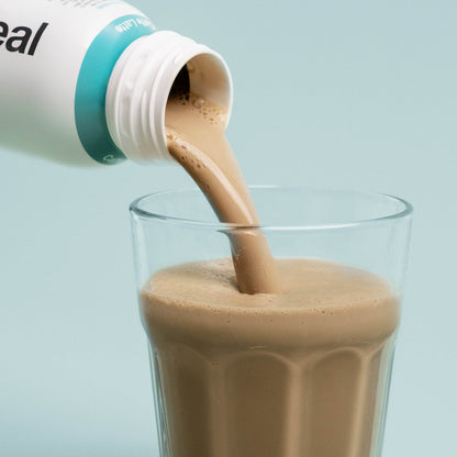 One Meal Shake Caffe Latte / 12 mese