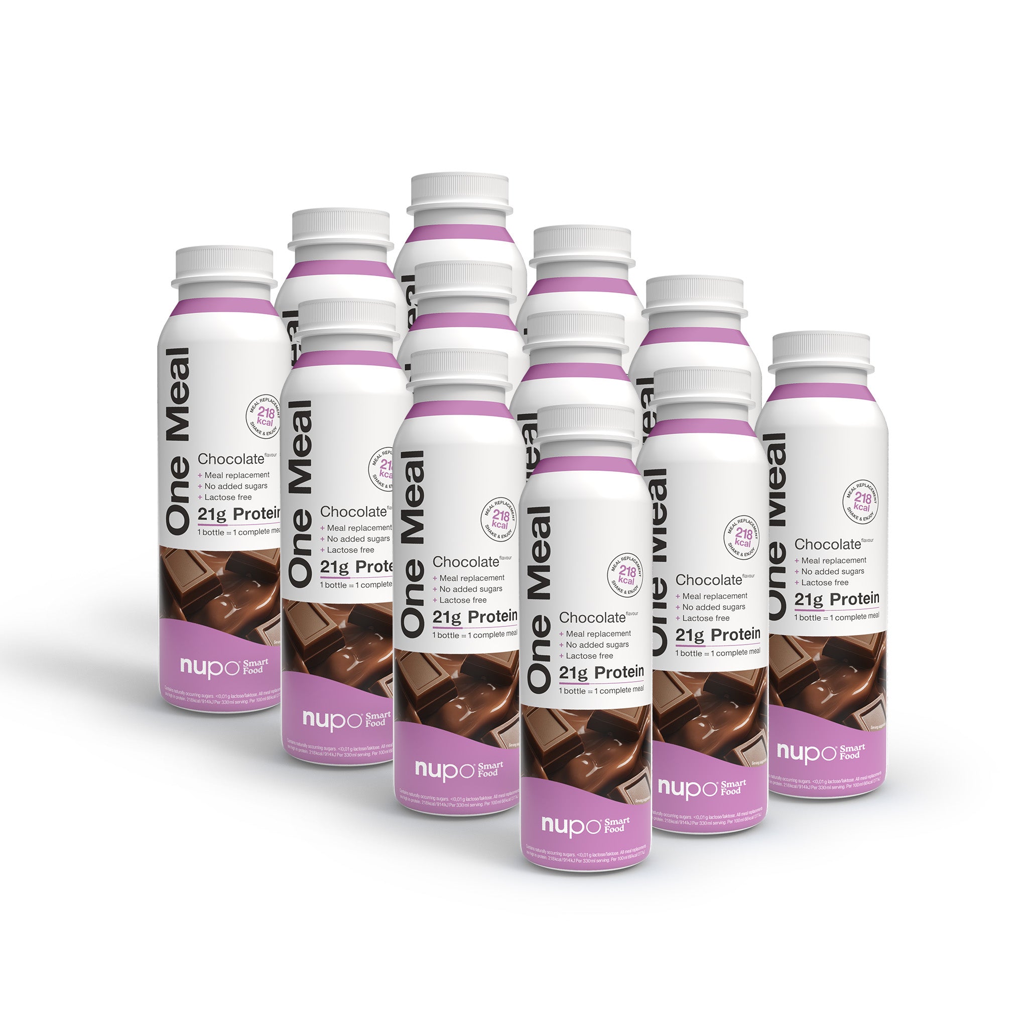 One Meal Shake Chocolate / 12 mese