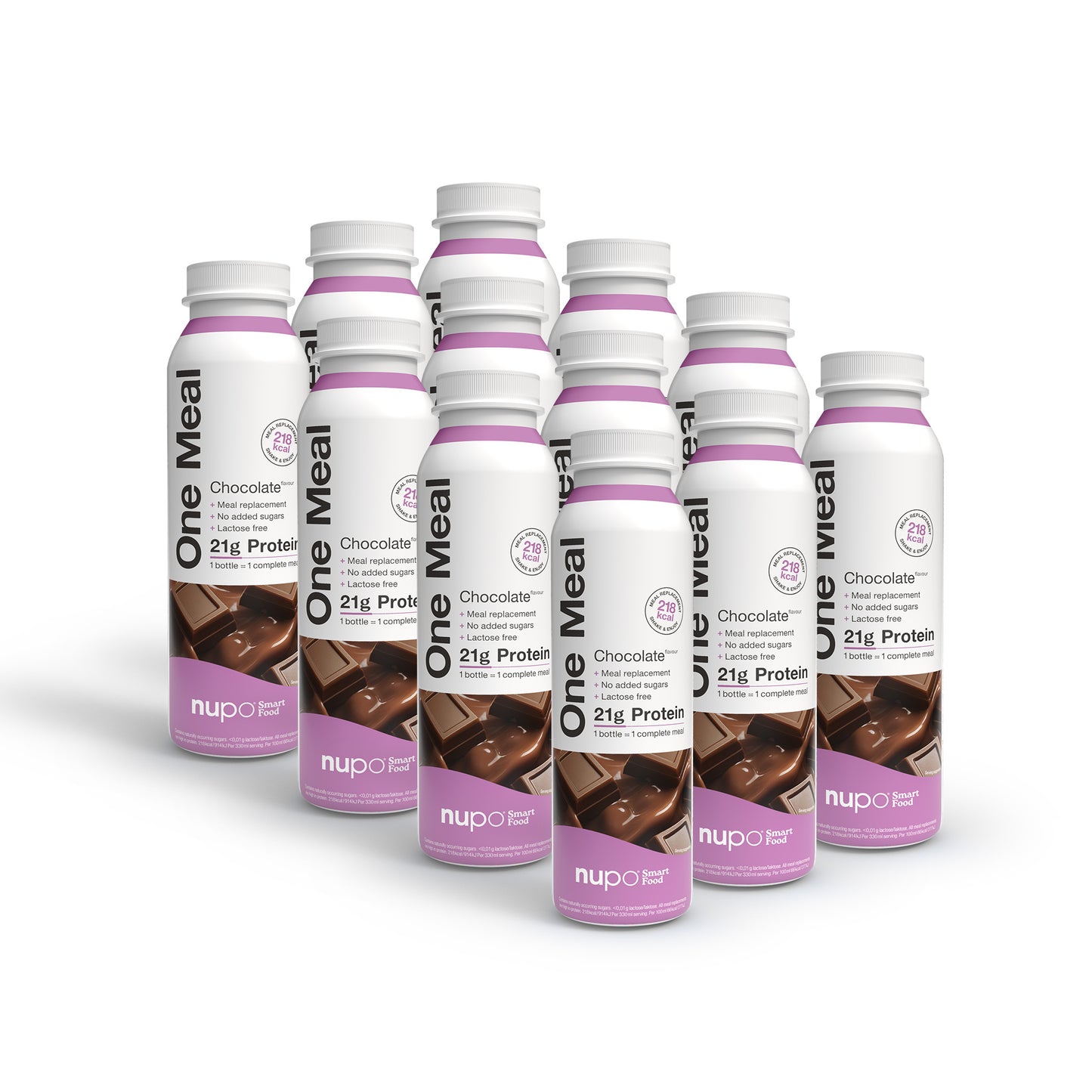 One Meal Shake Chocolate / 12 mese