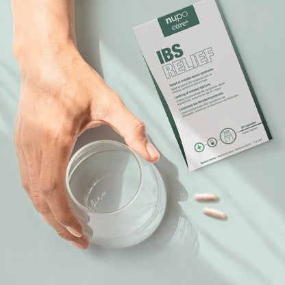 IBS Relief