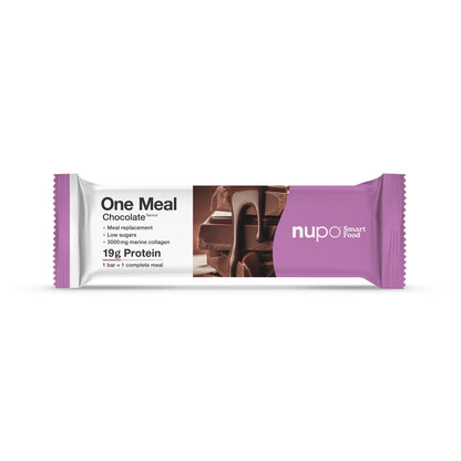 Batonul One Meal Ciocolată Cadou