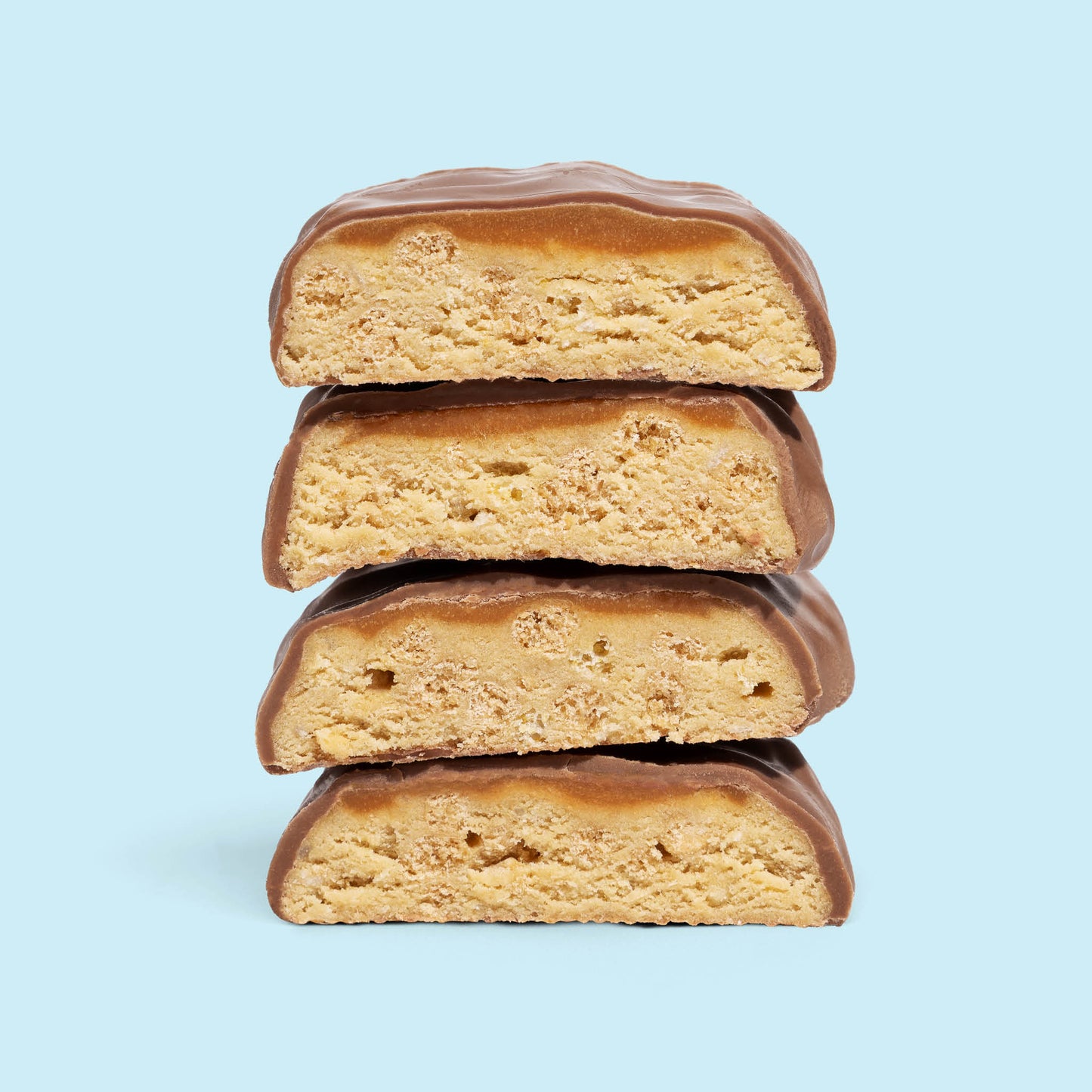 Batonul One Meal Coconut Crunch, 1 masă