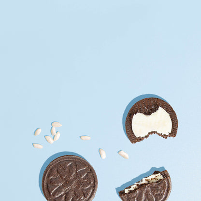 Batonul One Meal Cookie Crunch, 15 mese