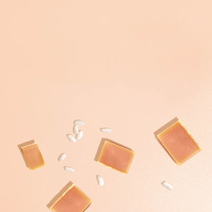 Batonul One Meal Toffee Crunch, 15 mese