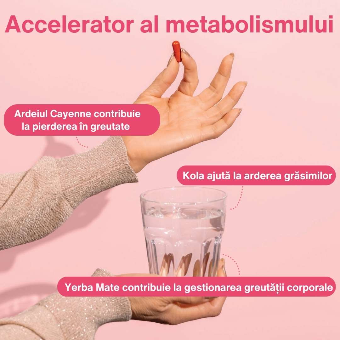 Slim Boost Burn My Fat