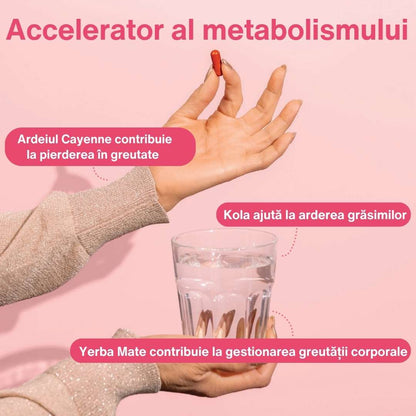 Slim Boost Burn My Fat
