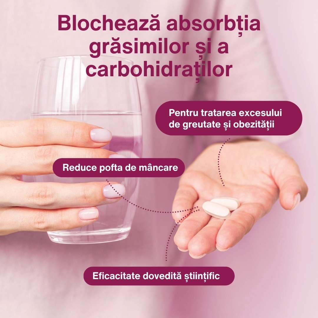 Slim Boost Calorie Fighter