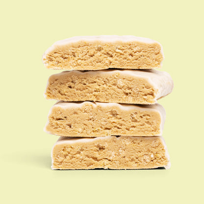 Batonul One Meal Lemon Crunch, 1 masă