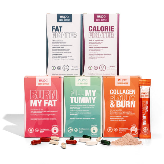 Mix 4 Slim Boost Economiseste pana la 10%